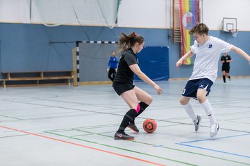 Bild 631 - wBJ Futsalmeisterschaft Runde 1